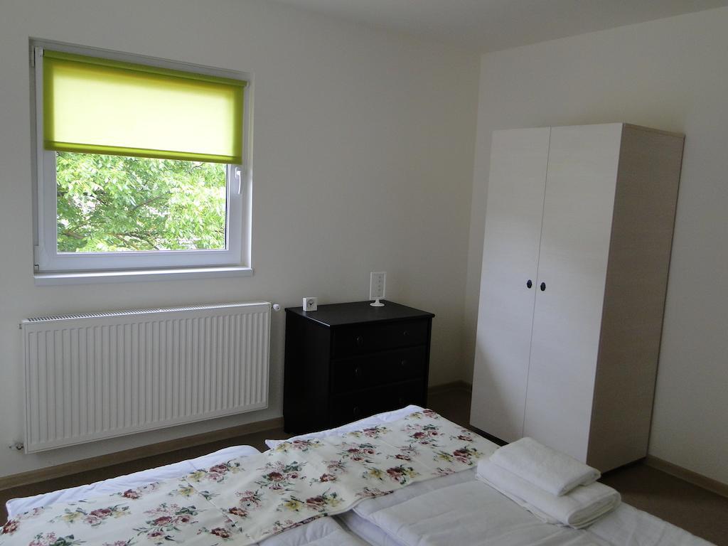 Dorf Haus Valiug Hotel ภายนอก รูปภาพ